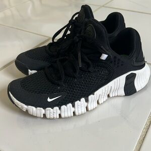 Nike Free Metcon 4